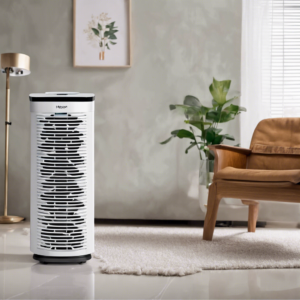 HEPA Air Purifier 